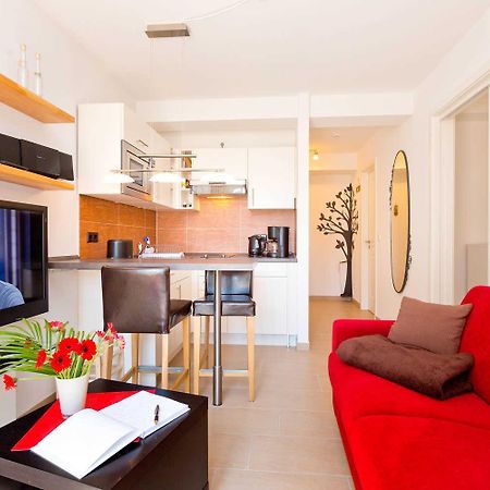 Haus Meeresblick Fewo Strandnest A บาเบอ ภายนอก รูปภาพ